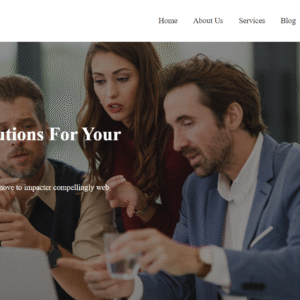 Business Theme