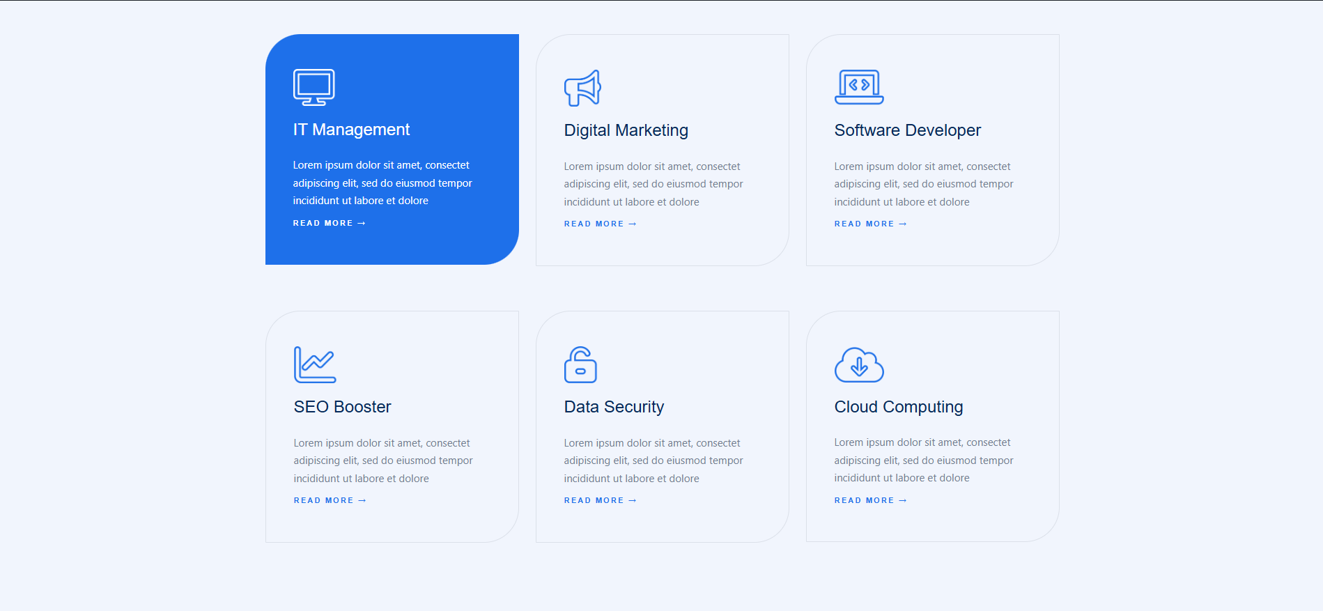 Startup Press – Modern Startup WordPress Theme - Image 3
