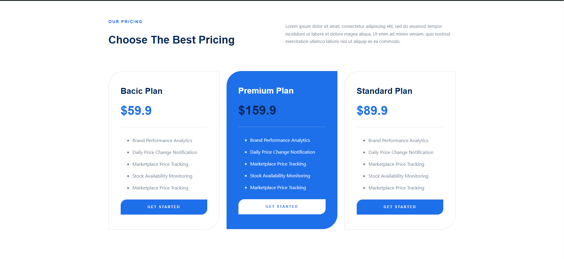 Startup Press – Modern Startup WordPress Theme - Image 4