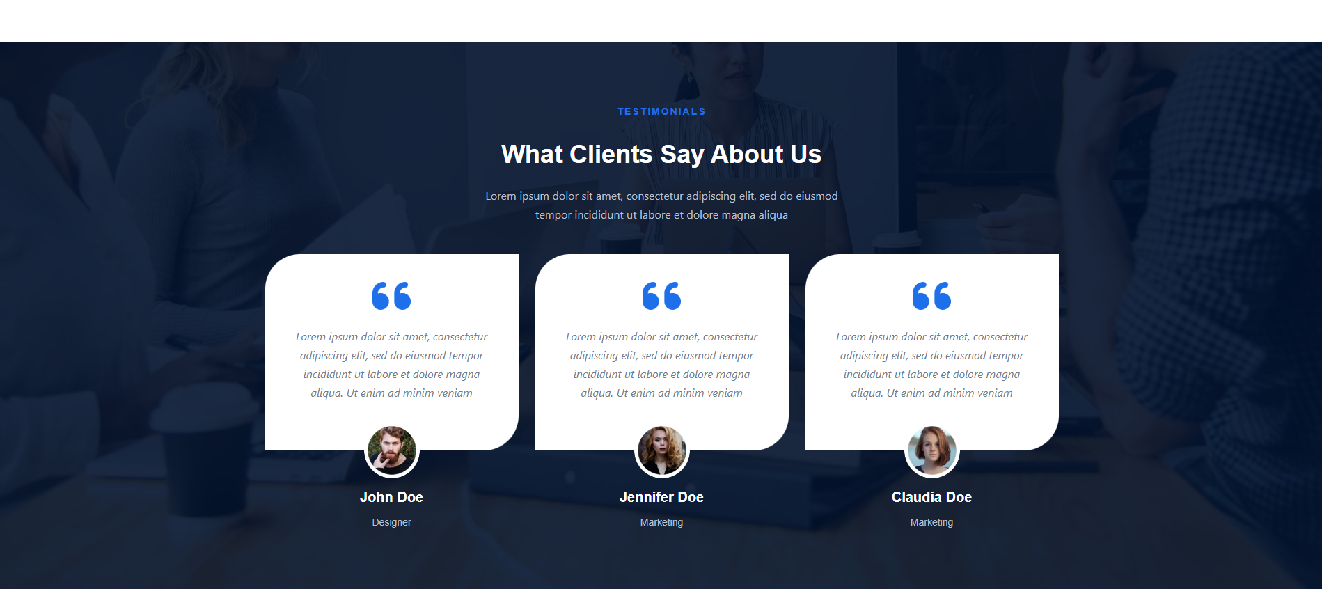 Startup Press – Modern Startup WordPress Theme - Image 5