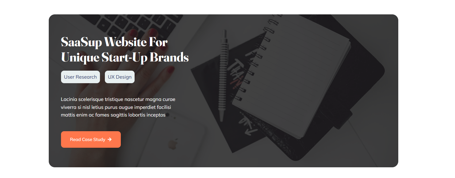 PortfolioGrove – Elegant WordPress Theme for Creative Portfolios - Image 4