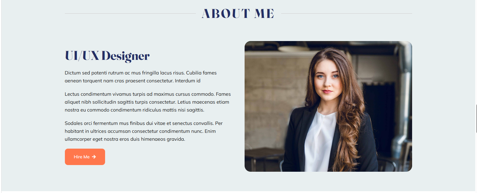 PortfolioGrove – Elegant WordPress Theme for Creative Portfolios - Image 2