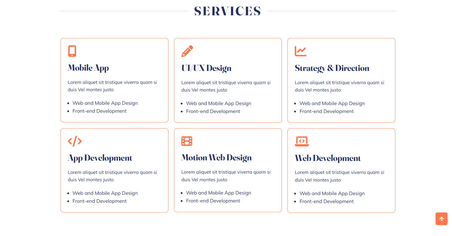 PortfolioGrove – Elegant WordPress Theme for Creative Portfolios - Image 7