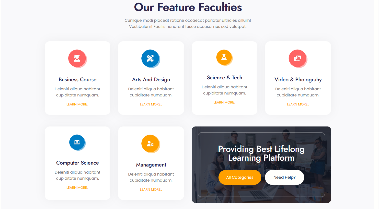 Blockskit Online Education - Image 4