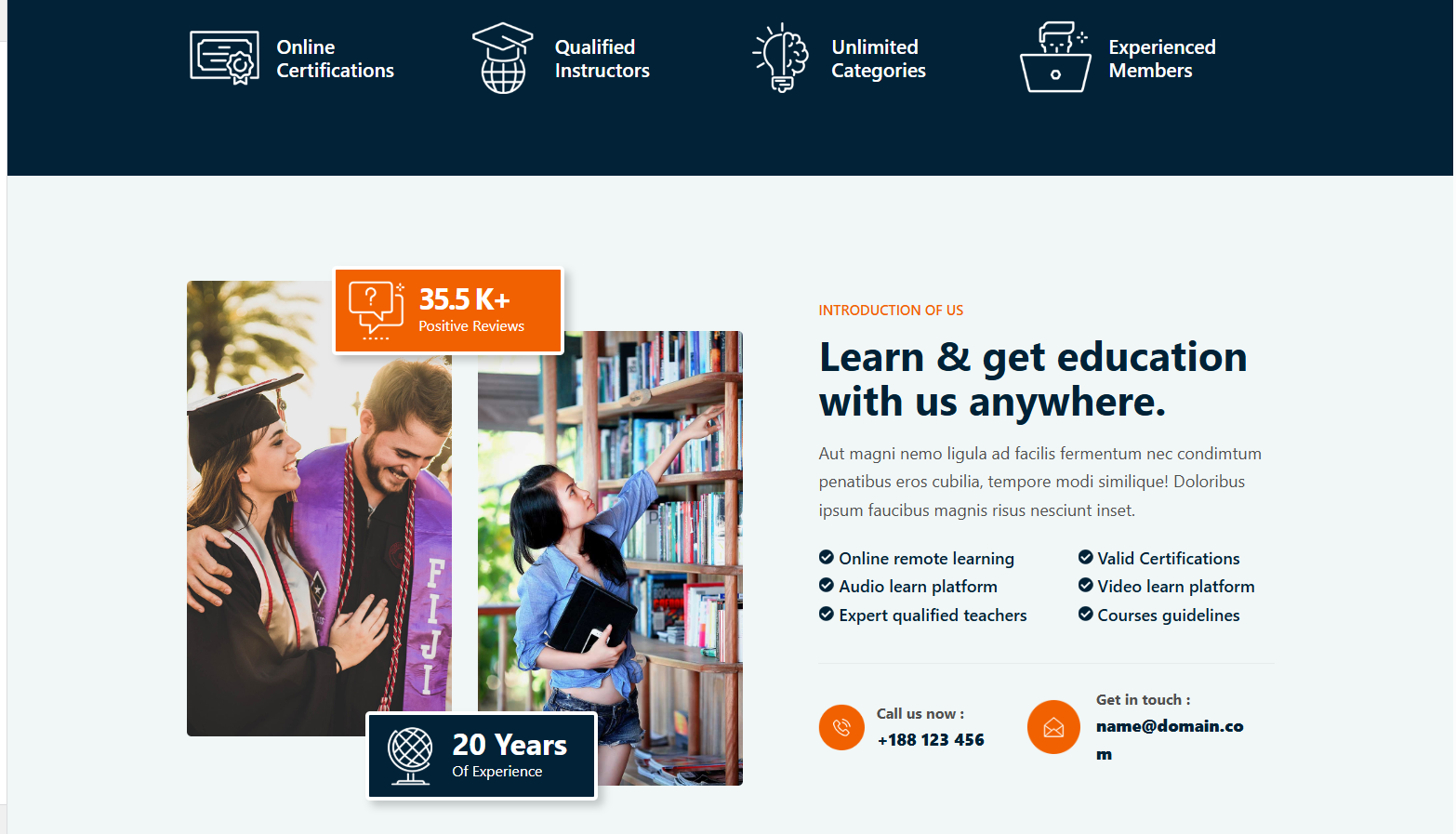 Expose Education - Image 3