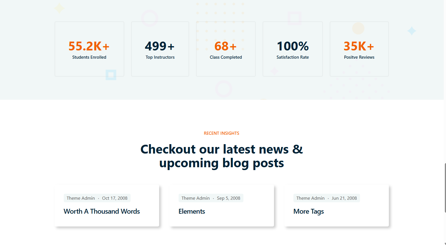 Expose Education - Image 4