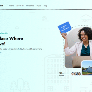 Real Estate Development