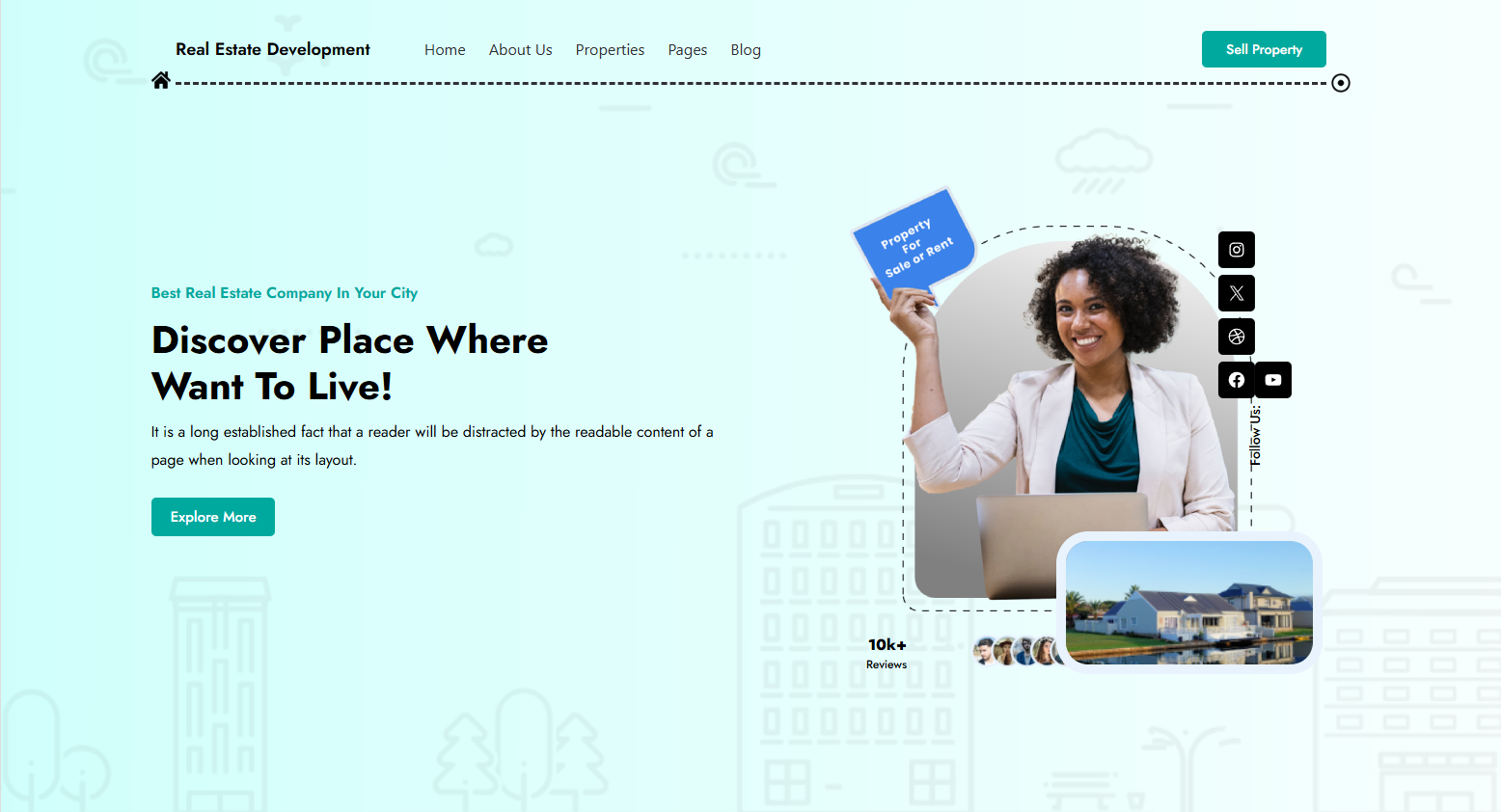 Real Estate Development