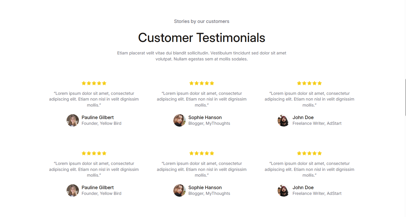 Electronics Store eCommerce - Image 2