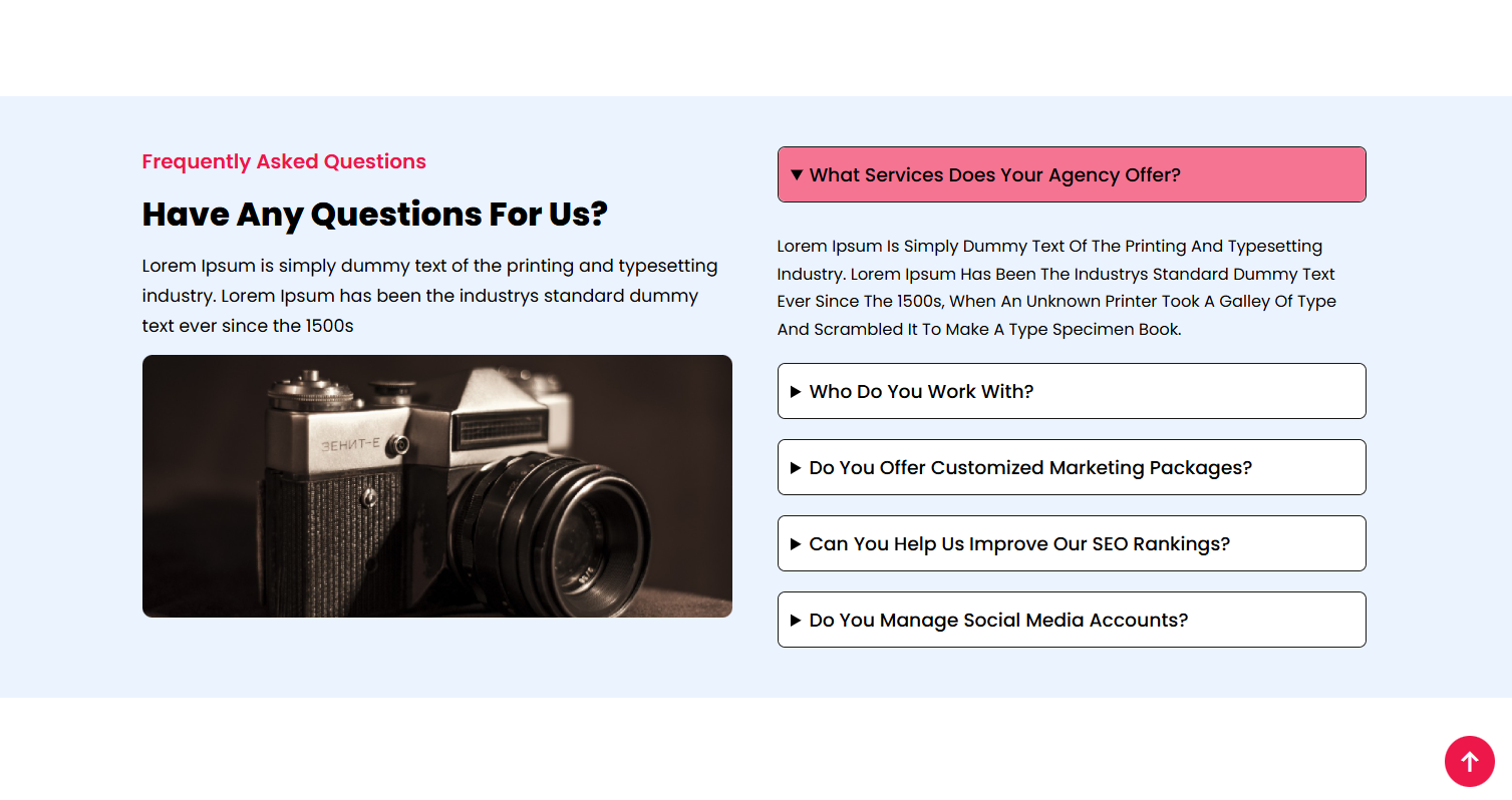 Ecommerce Gadget Store - Image 4